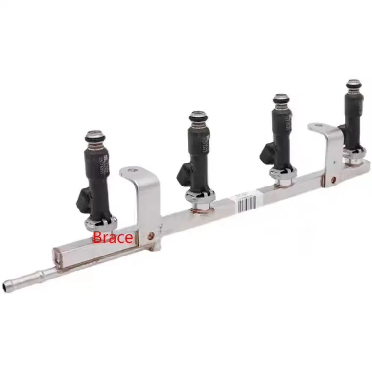 Nozzle Fuel Injector Assy for DFSK Fengon Glory 580 S560 product photo