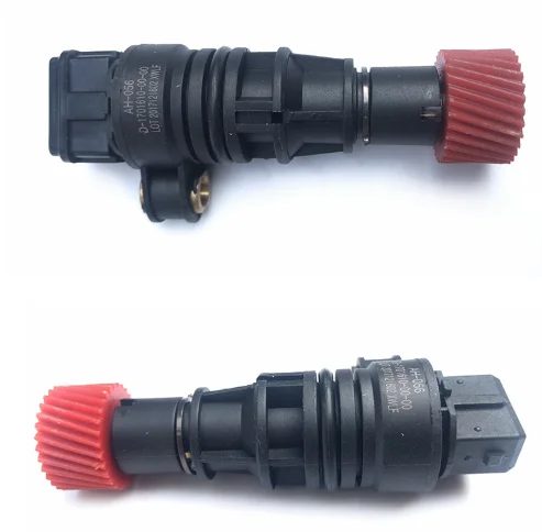 Odometer Sensor Suitable for JAC J3 J3RS J5 J6 S1700l21069-40081 — photo 3