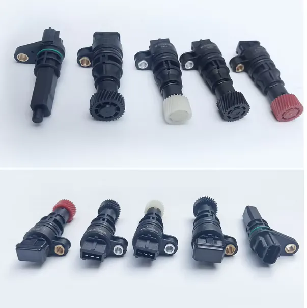 Odometer Sensor Suitable for JAC J3 J3RS J5 J6 S1700l21069-40081 product photo