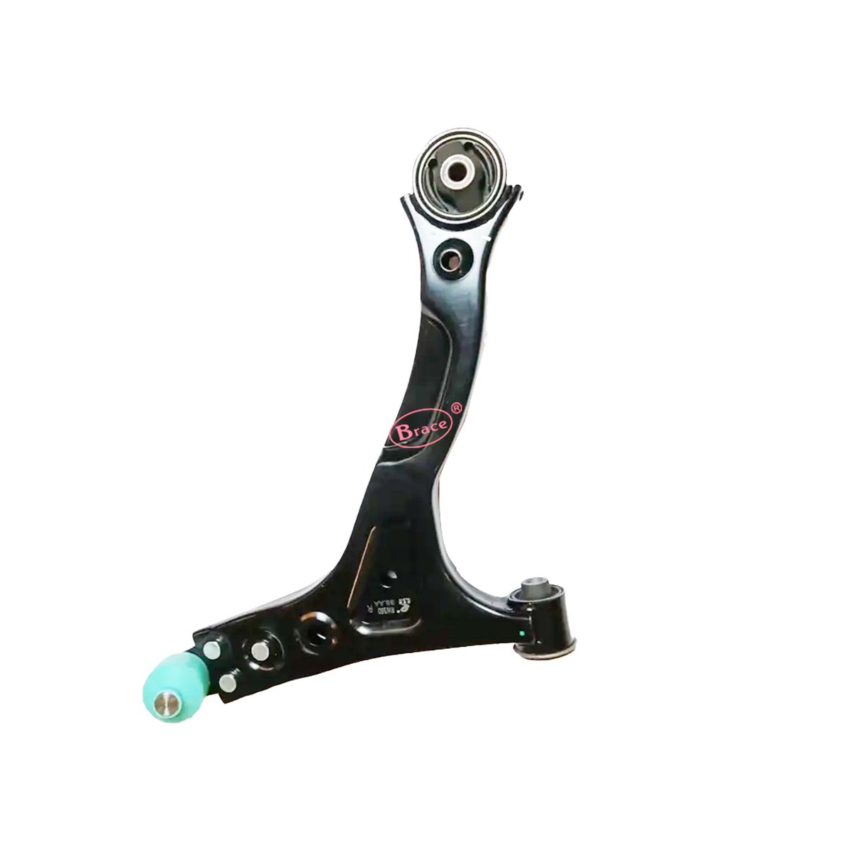 OEM 10056523 / 10056524 Lower Control Arm for MG Roewe 360 / MG GT product photo