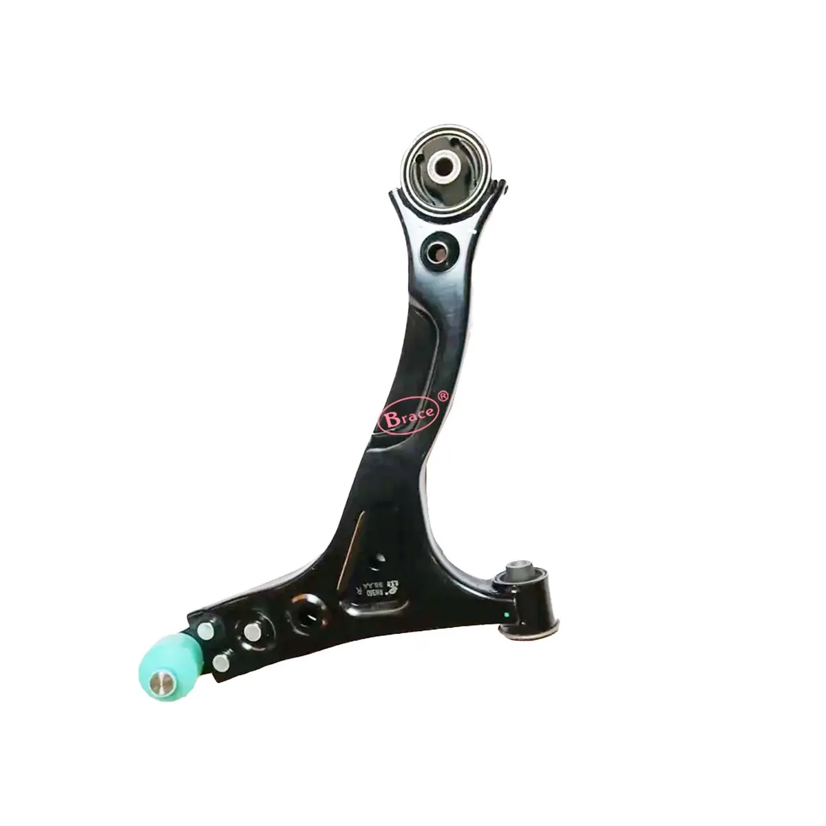OEM 10056523 / 10056524 brazo de control inferior para MG Roewe 360 / MG GT