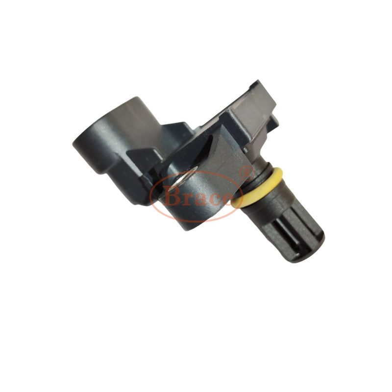 OEM 10233921 Map Sensor for Mg Zs360, Optimizes Air-Fuel Ratio — photo 4