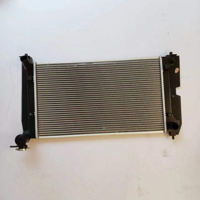 OEM 1066002225 Car Radiator for Geely Emgrand EC7 — photo 2