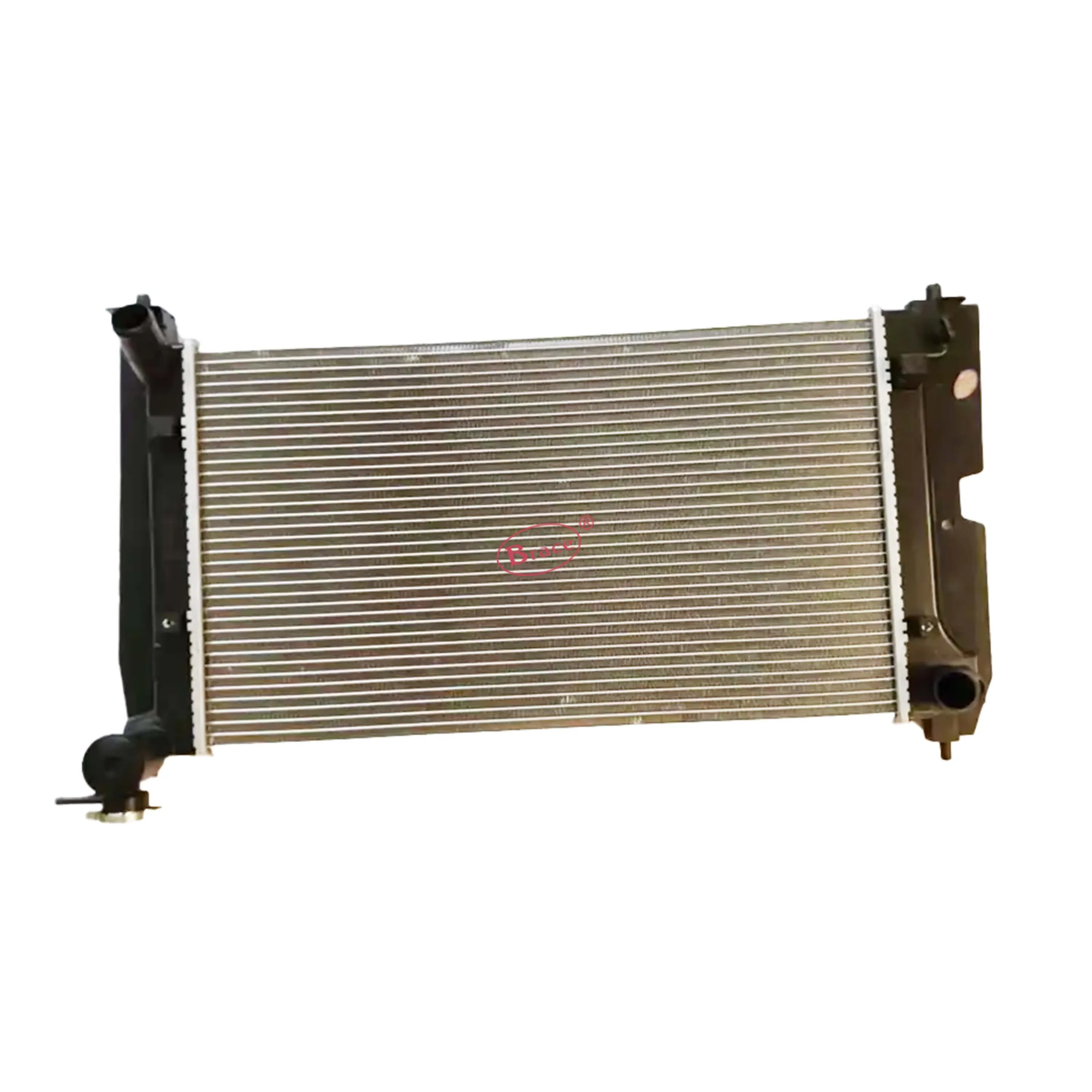 OEM 1066002225 Car Radiator for Geely Emgrand EC7