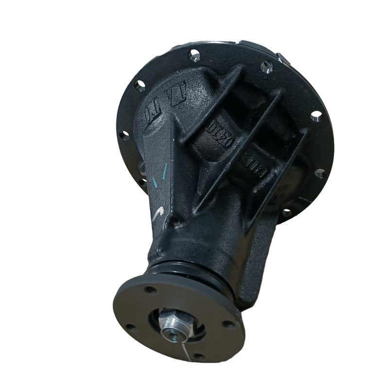 OEM 2402010-7V6-C01-Sp Differential Assembly for FAW Jiabao T80 V80 GF1500 1.5L — photo 2
