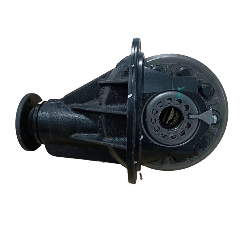 OEM 2402010-7V6-C01-Sp Differential Assembly for FAW Jiabao T80 V80 GF1500 1.5L — photo 3
