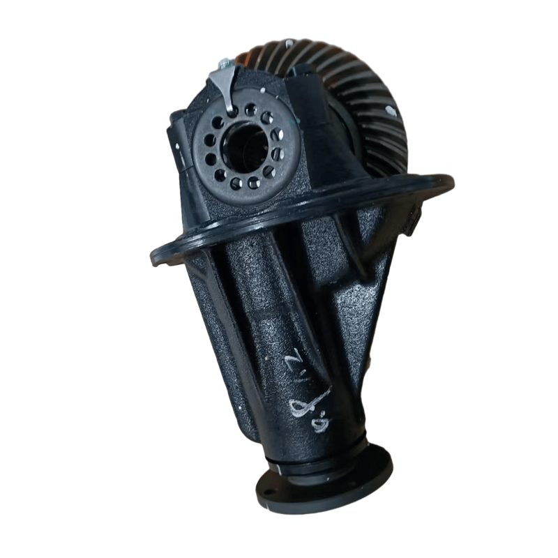 OEM 2402010-7V6-C01-Sp Differential Assembly for FAW Jiabao T80 V80 GF1500 1.5L — photo 4