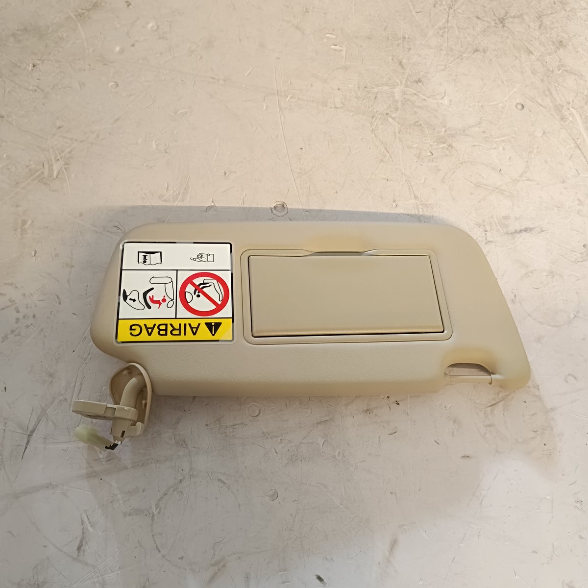 Auto Parts for DFSK 580 OEM QUALITY product photo