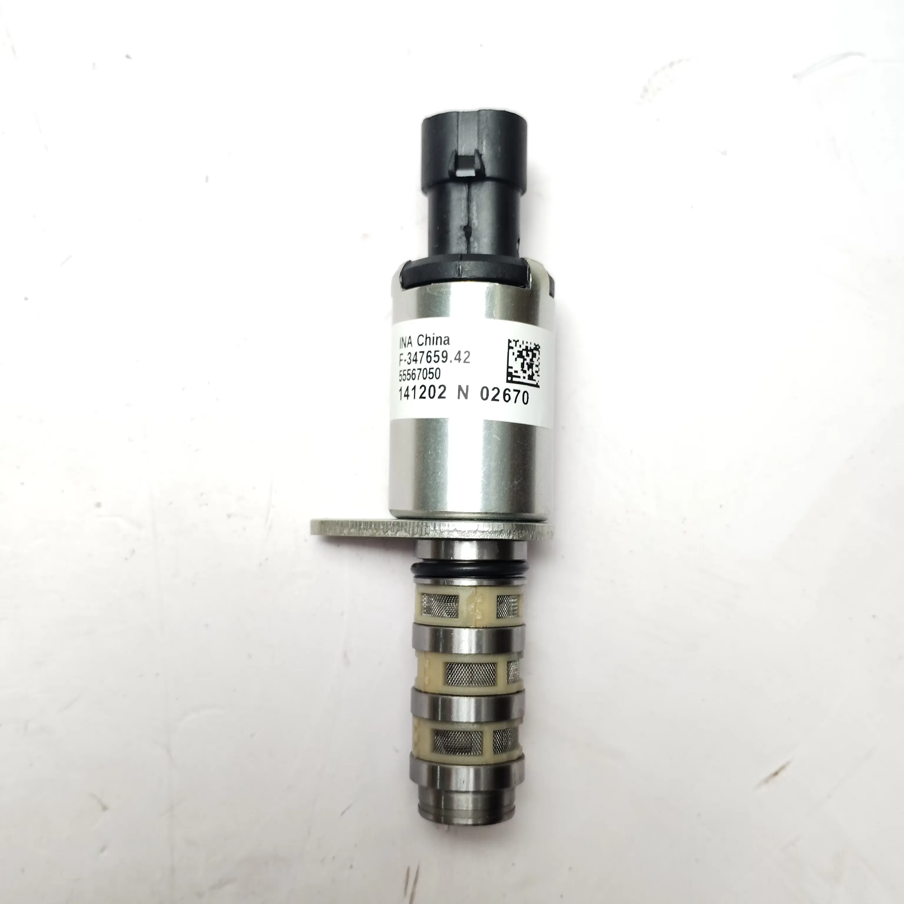 Oil Control Valve VVT Valve for Changan Chana CX70 1.5T product photo