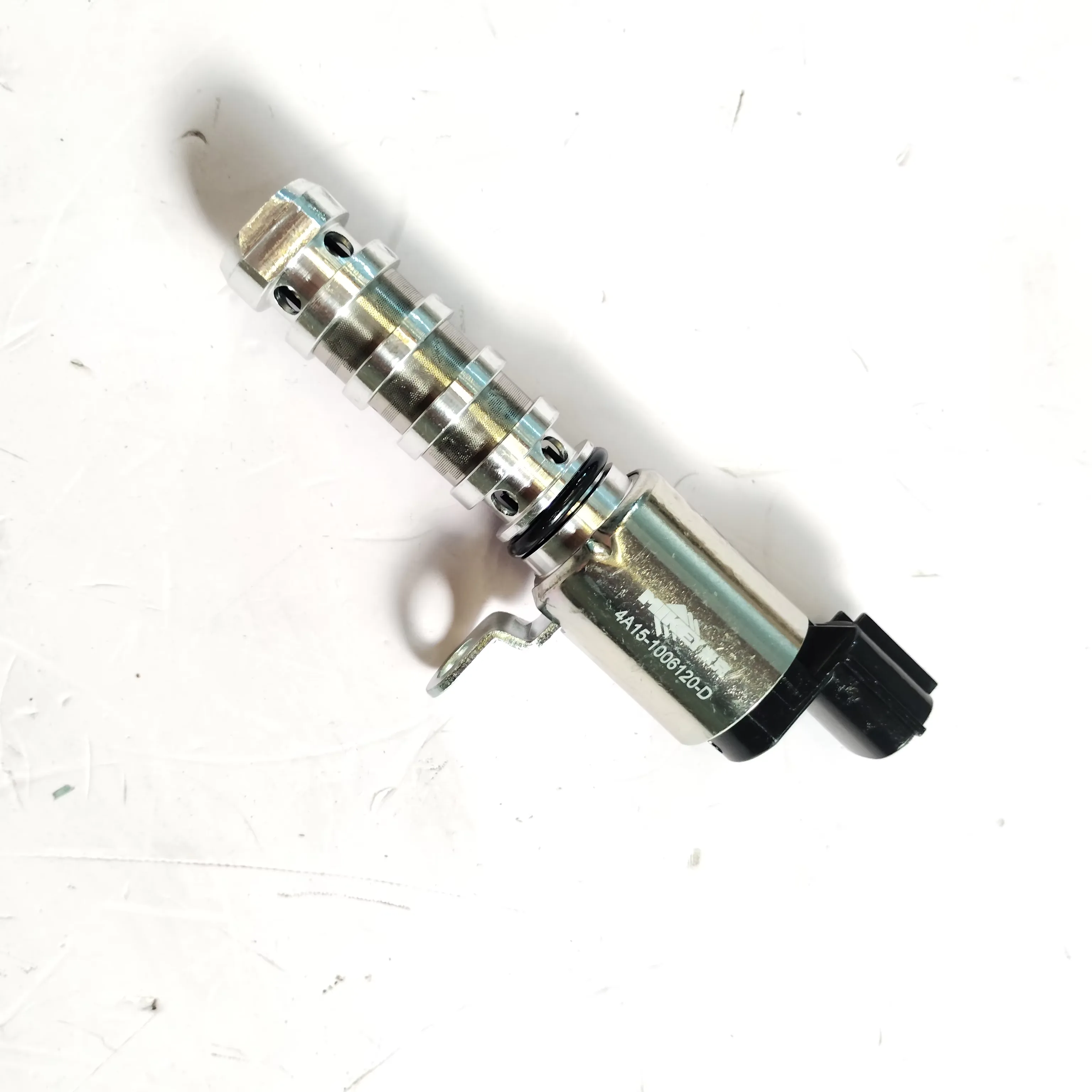 Oil Control Valve VVT Valve for Faw Jiabao V80 T80 GF1500 4A15-1006120-D product photo