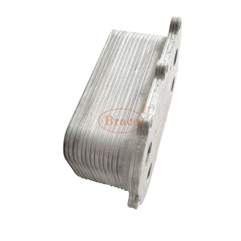 Oil Cooler for MGRX8 OEM: 10826333 — photo 3