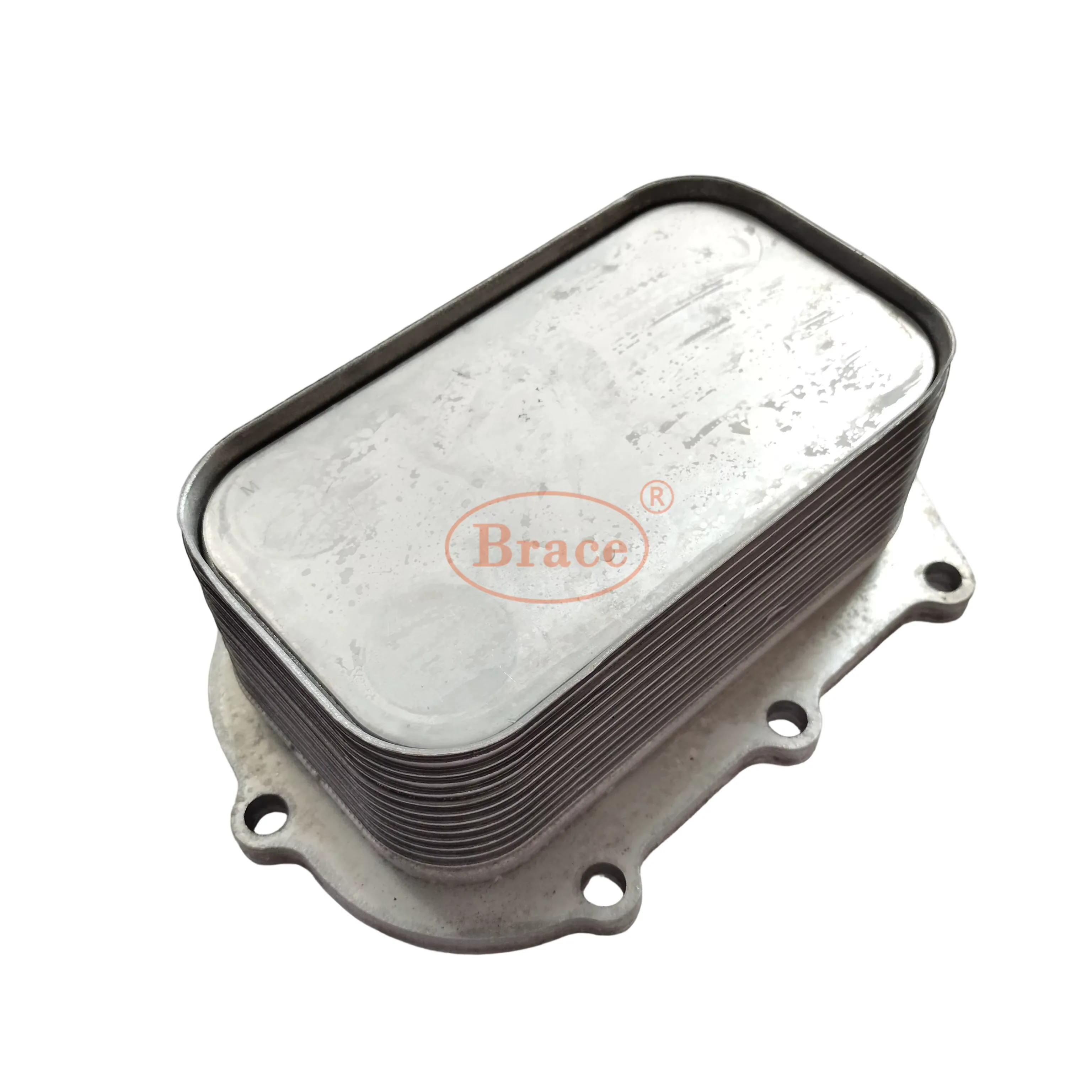 Oil Cooler for MGRX8 OEM: 10826333 product photo