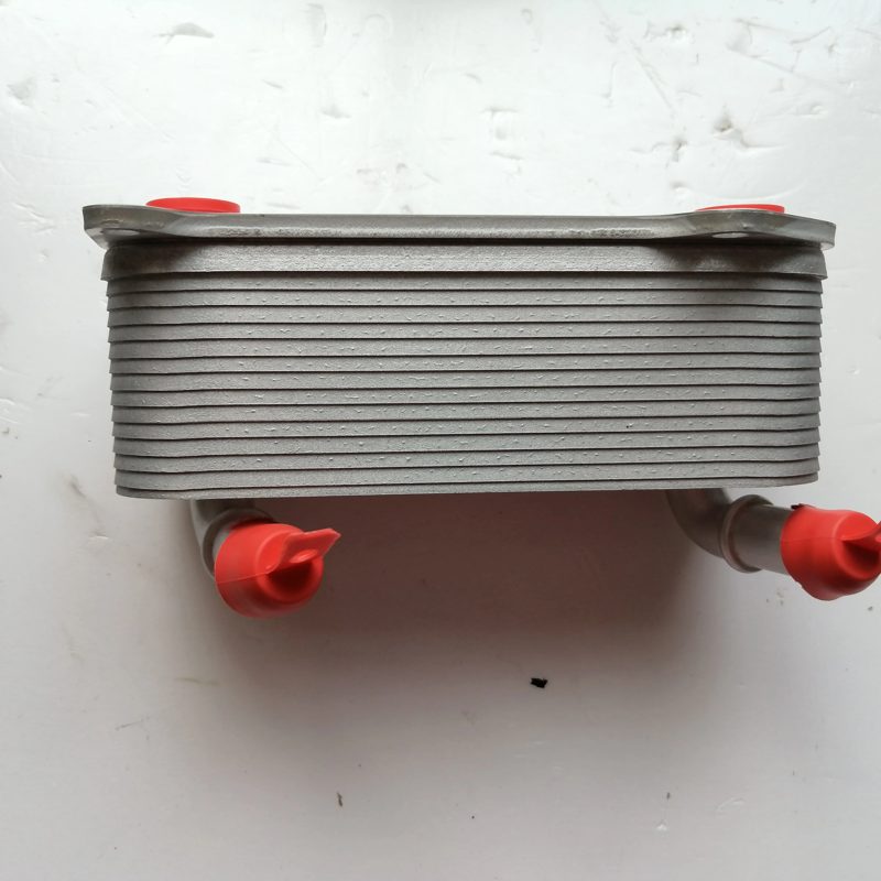 Oil Cooler/Gear Box Oil Cooling JAC S5 Automatic Transmission 1726101DT000 — photo 2