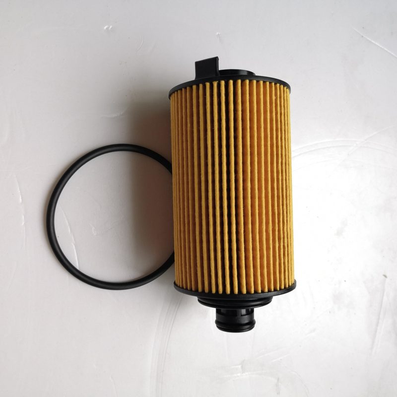 Oil Filter 26300-35500 Suitable for J-a-C T6 OEM 26300-35500 — photo 3