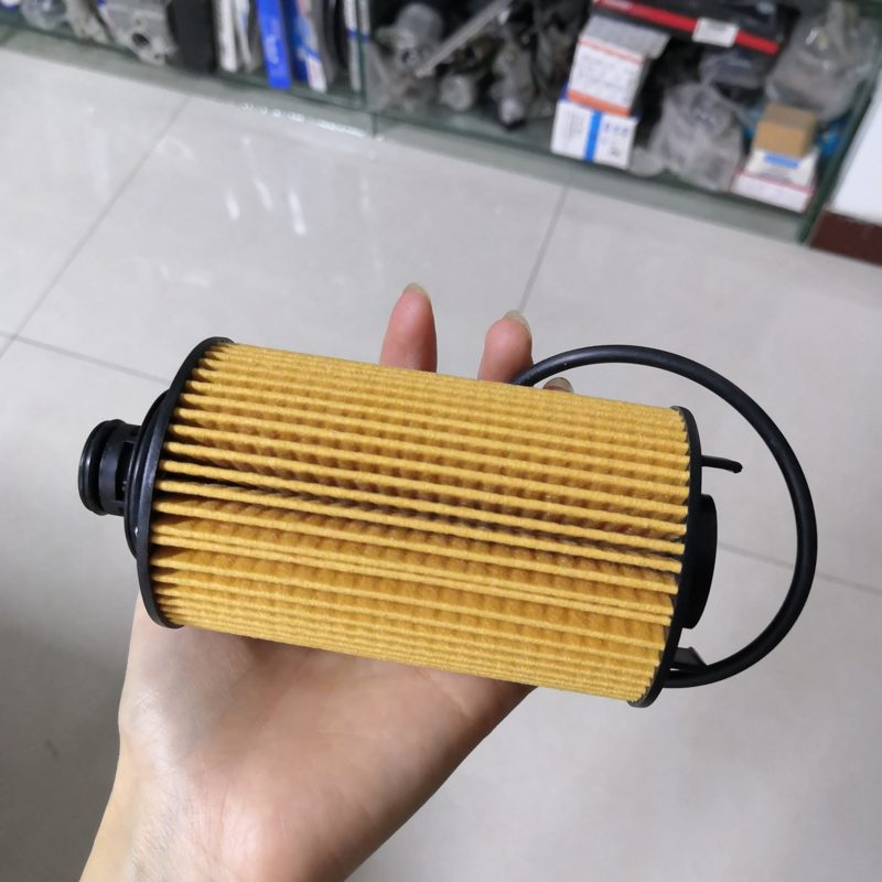 Oil Filter 26300-35500 Suitable for J-a-C T6 OEM 26300-35500 — photo 4