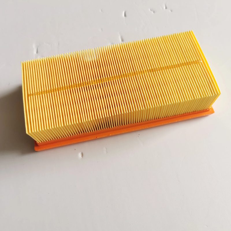 Oil Filter for Baic X25 Senova 1.5L — photo 3