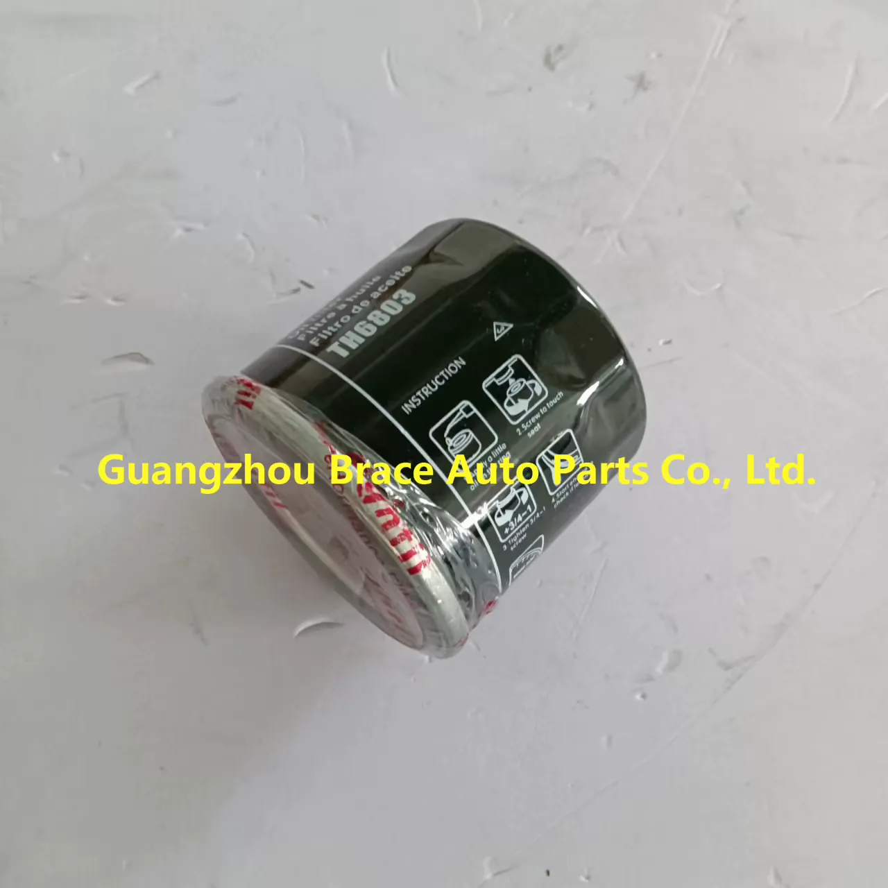 Oil Filter for Changan Alsvin L7 OEM 0986AF0062 product photo