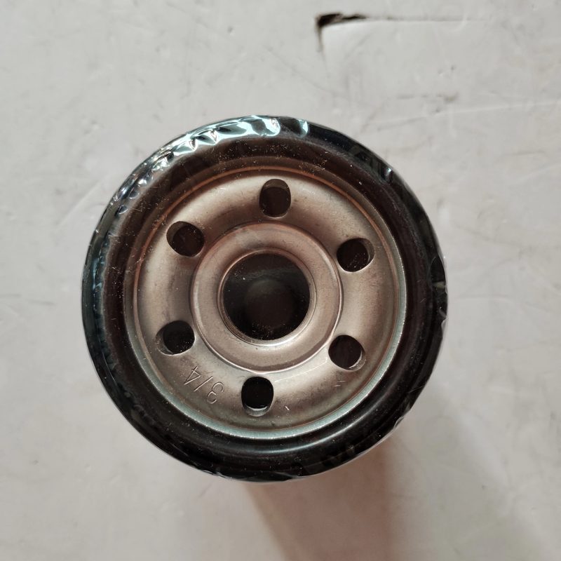 Oil Filter for Changan Cs55 Plus Cs35 Eado Eado Xt Alsvin V5/V7 UNI-V Kaicene F70 Hunter OEM 1012010-b01-ab H15002-1000-AB — photo 2