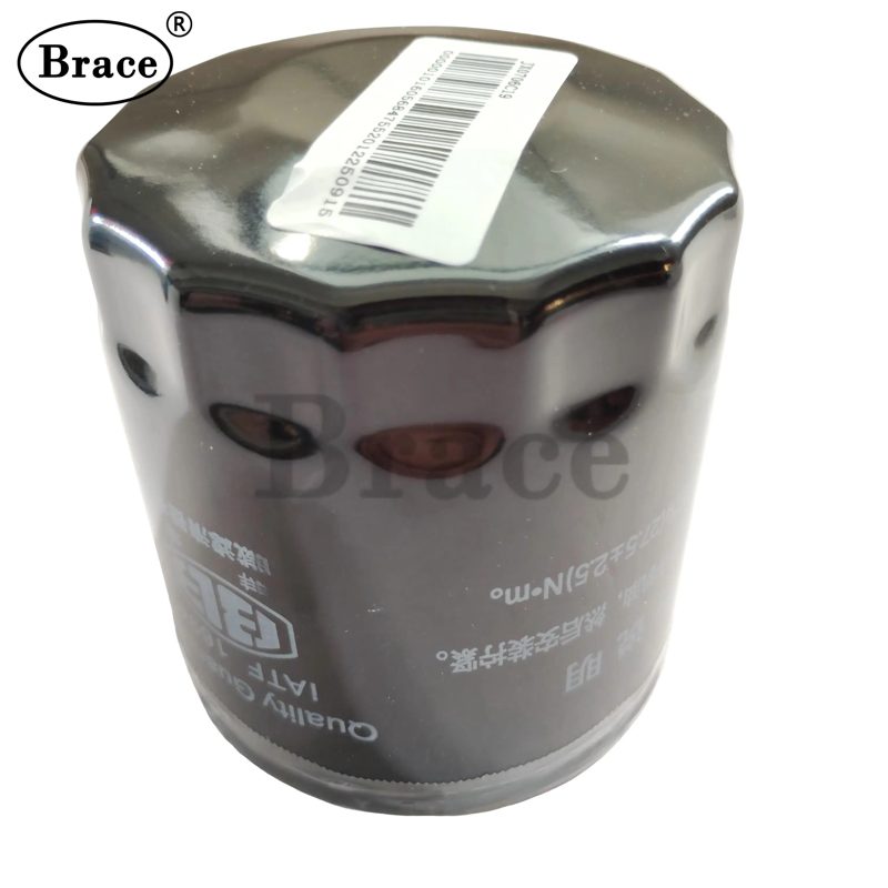 Oil Filter for EX7 / GC6 OEM: 1016056847 — photo 4