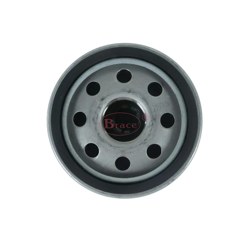 Oil Filter for GEELY Binyu COOLRAY SX11 1016056847 — photo 4