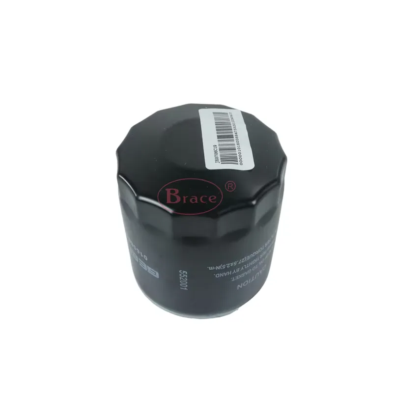 Oil Filter for GEELY Binyu COOLRAY SX11 1016056847 product photo