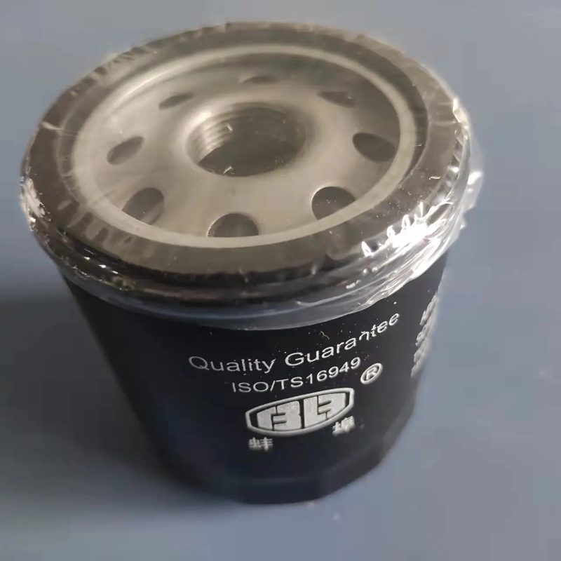 Oil Filter for Geely Emgrand GS GL GC6 4G15 1.3T/1.4T 1016056847 — photo 2