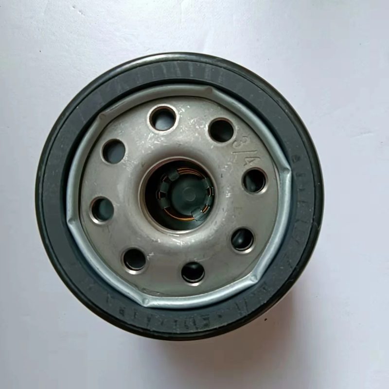Oil Filter for Geely Panda — photo 2