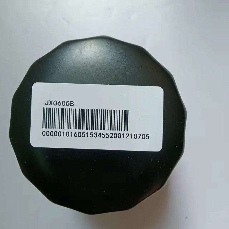 Oil Filter for Geely Panda — photo 3