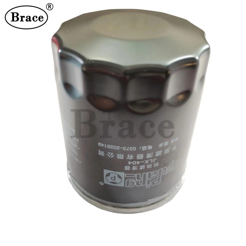 Oil Filter for Haval H2 OEM: 1017100-EG01 — photo 3