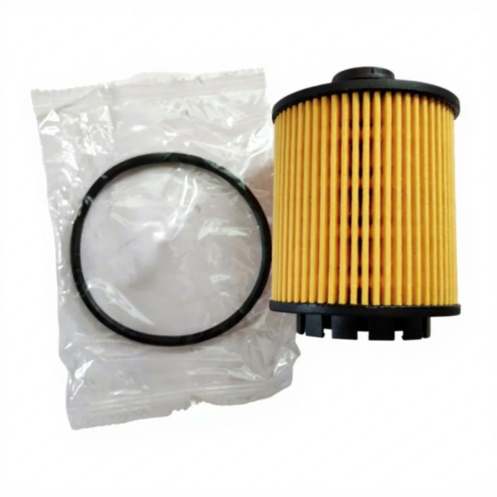 Filtro de aceite para Haval H6 OEM: 1017110XEN01