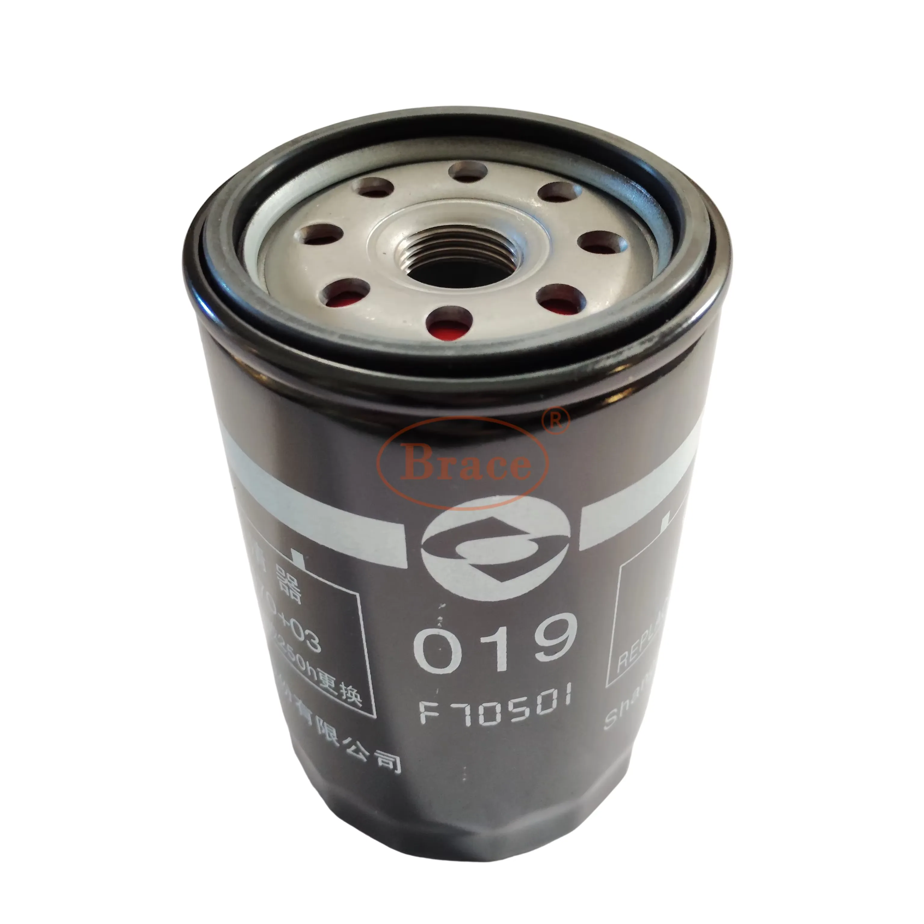 Oil Filter for MG T60 OEM: C00014634 product photo