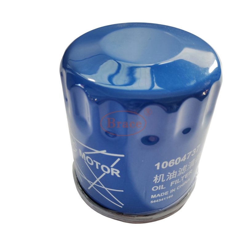 Oil Filter for MG6 OEM: 10604737 — photo 3