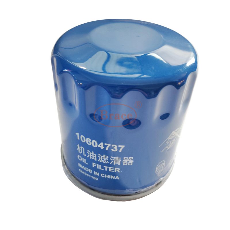 Oil Filter for MG6 OEM: 10604737 — photo 4
