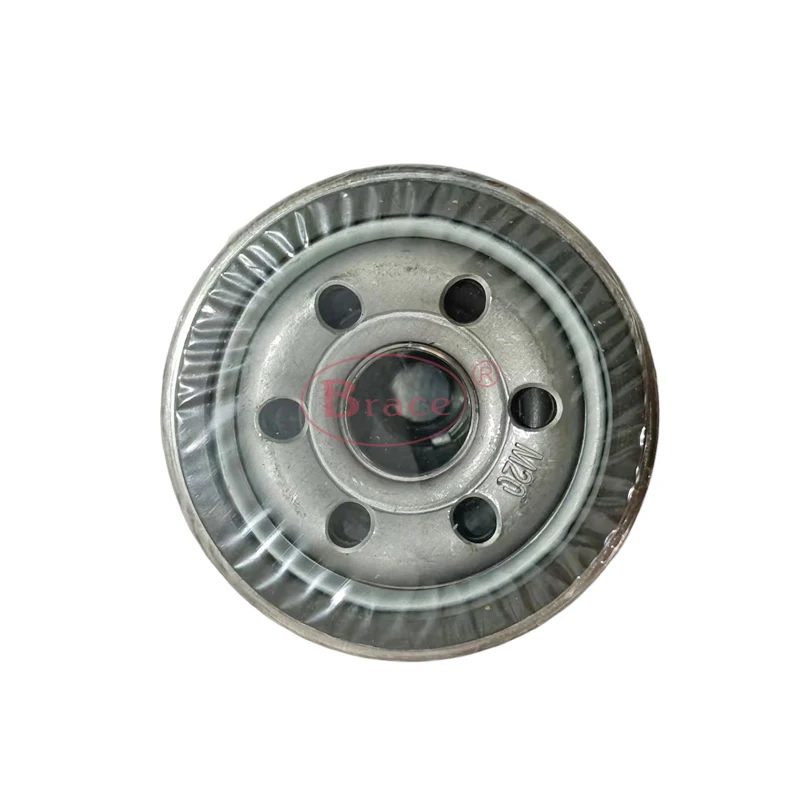 Oil Filter/Petrol Filter for Baic X35 Senova X35 — photo 2