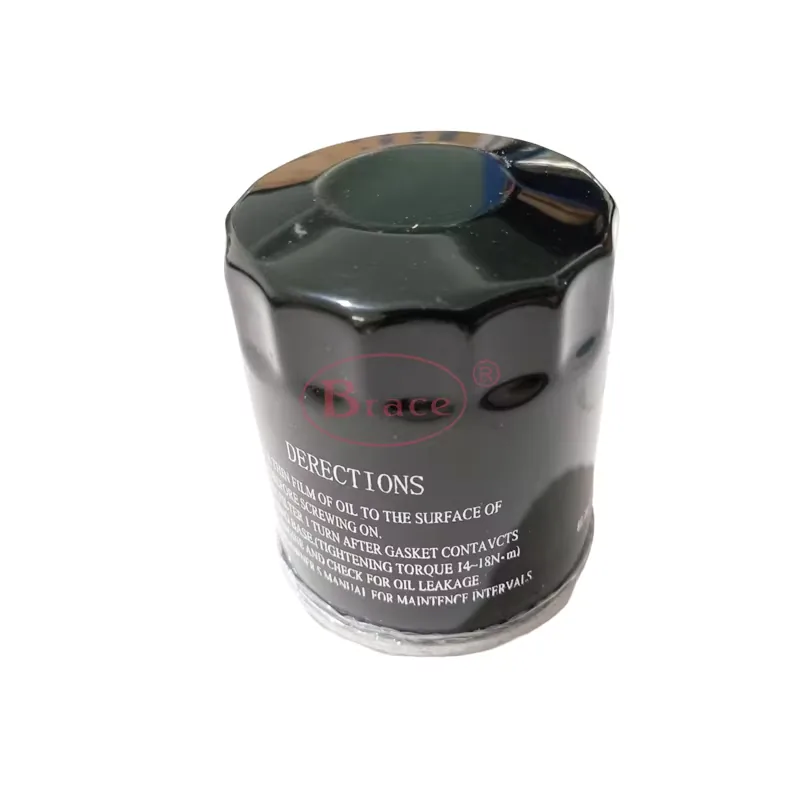 Oil Filter/Petrol Filter for Baic X35 Senova X35