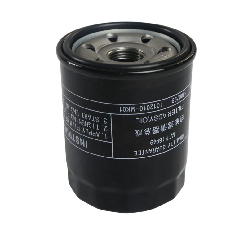 Oil Filter/Petrol Filter for Changan Chana UNI-K 1012010-MK01 — photo 2