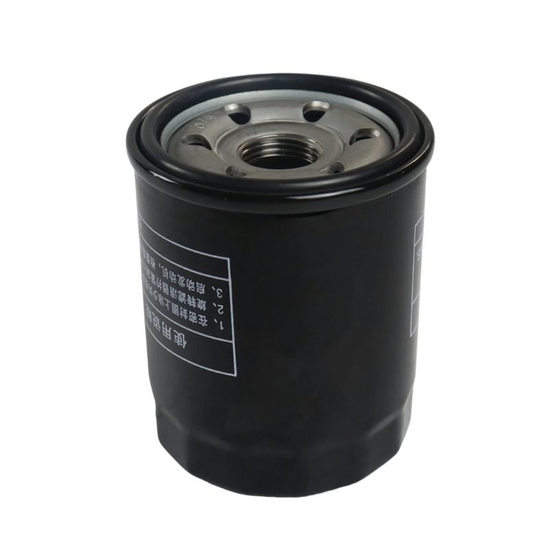 Oil Filter/Petrol Filter for Changan Chana UNI-K 1012010-MK01 — photo 3