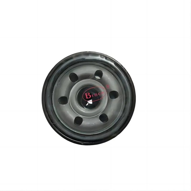 Oil Filter Suitable for Changan Chana UNI-K 1012010MK01 H150021010 — photo 3