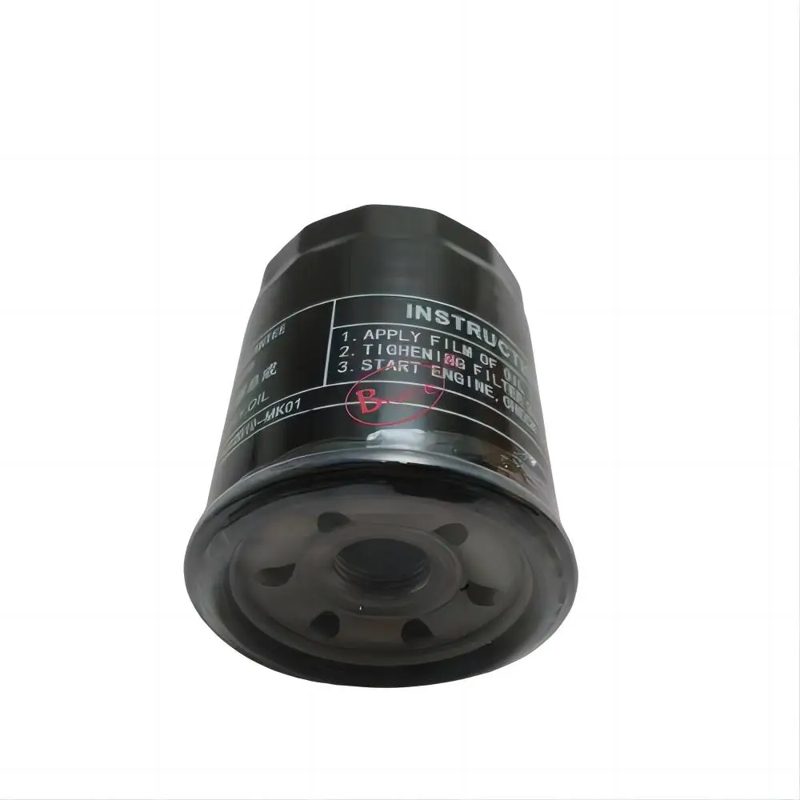 Oil Filter Suitable for Changan Chana UNI-K 1012010MK01 H150021010 — photo 4