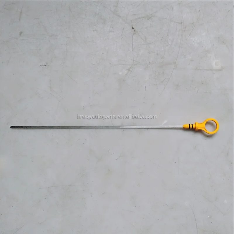 Oil Gauge Oil Dip Stick for Chery QQ IQ QQ308 OEM 372-1009130 — photo 2