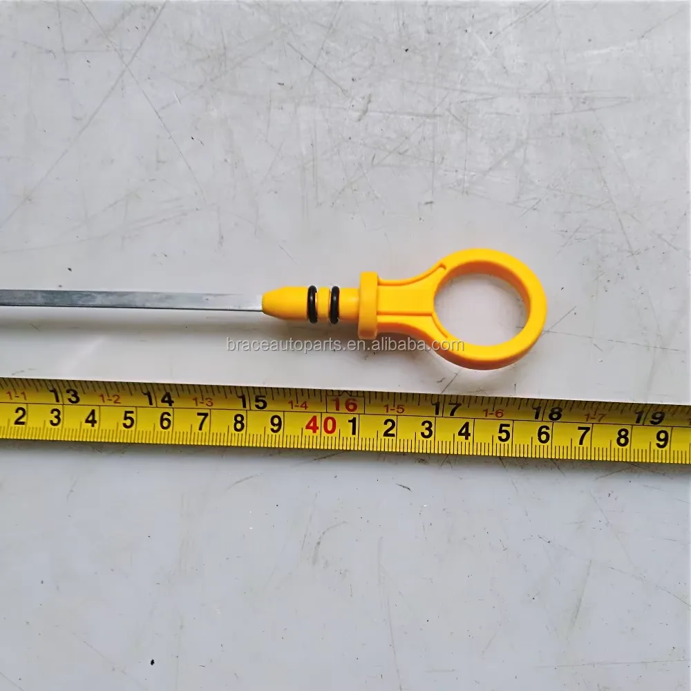 Oil Gauge Oil Dip Stick for Chery QQ IQ QQ308 OEM 372-1009130 product photo