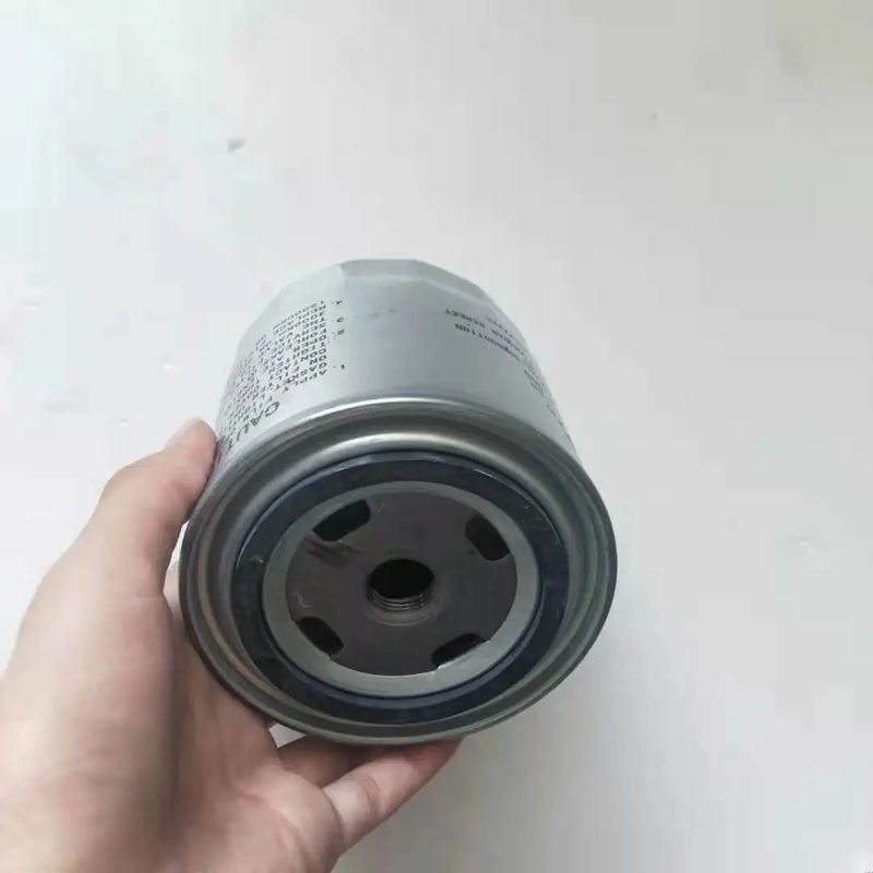 Oil/ Mobil Filter 1.9L for FUDI LAND FORT 1.9L 4D27G31-24120 — photo 3