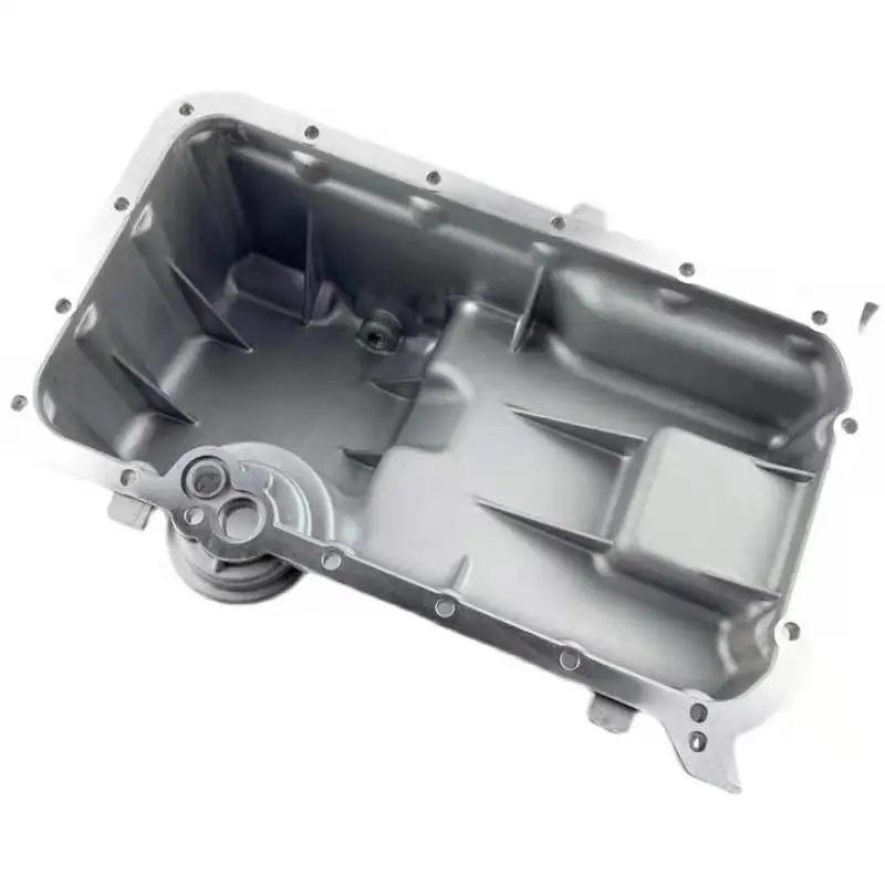 Oil Pan for Changan Yuexiang V3 V5 V7 CS35 CX20 — photo 2