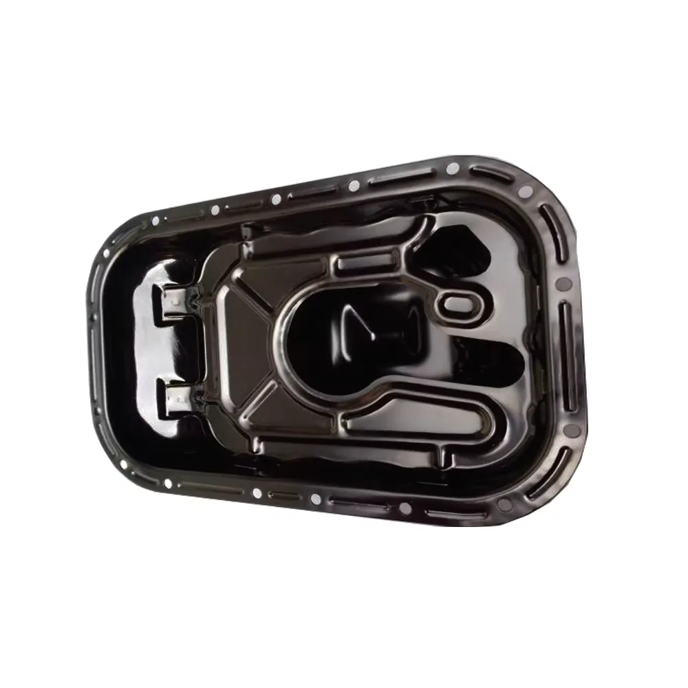 Oil Pan for Chery QQ QQ3 372-1009010 product photo