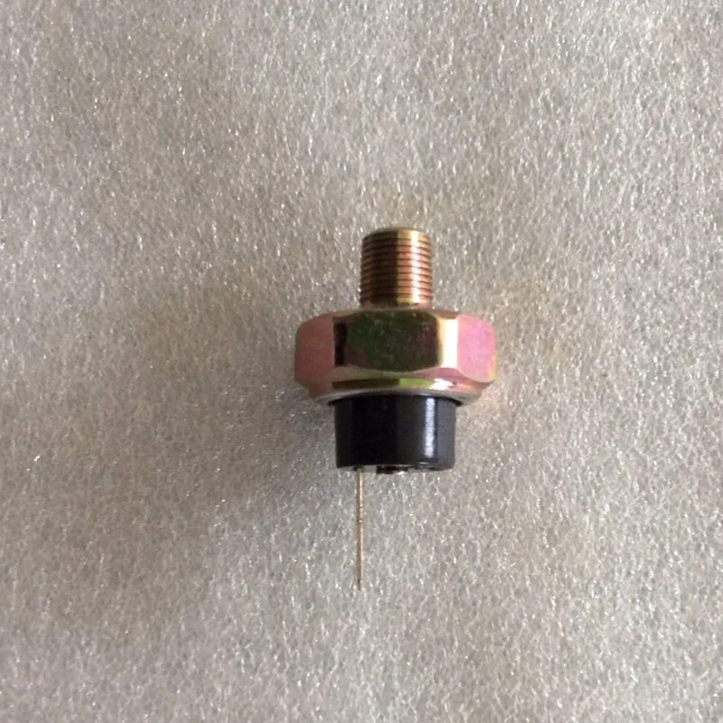 Oil Pressure Sensor for Hafei Minz Minyi 1.3L OEM B010128 — photo 2