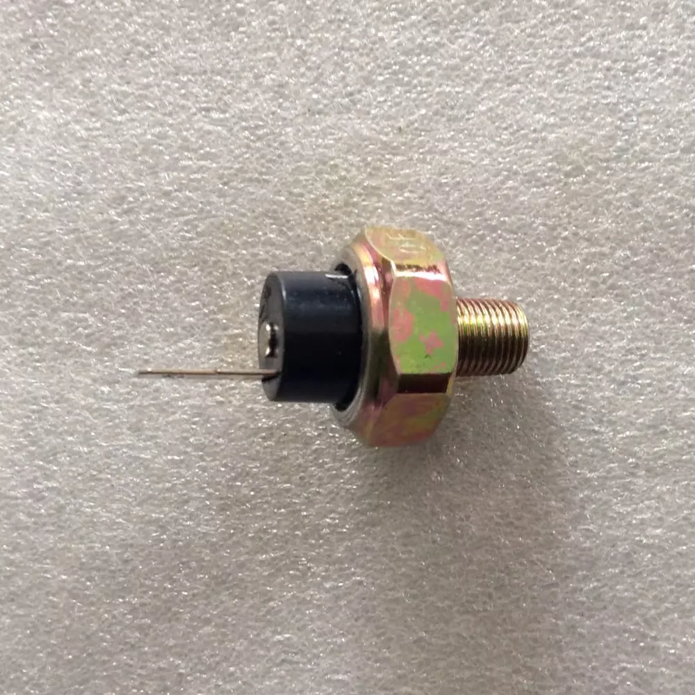 Oil Pressure Sensor for Hafei Minz Minyi 1.3L OEM B010128 product photo