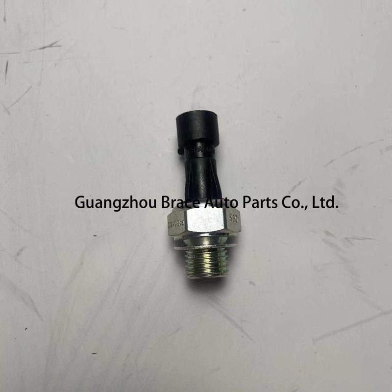 Oil Pressure Sensor for Trumpchi GS4 GS5 Ga5 Ga3 OEM 10130242010000 — photo 2