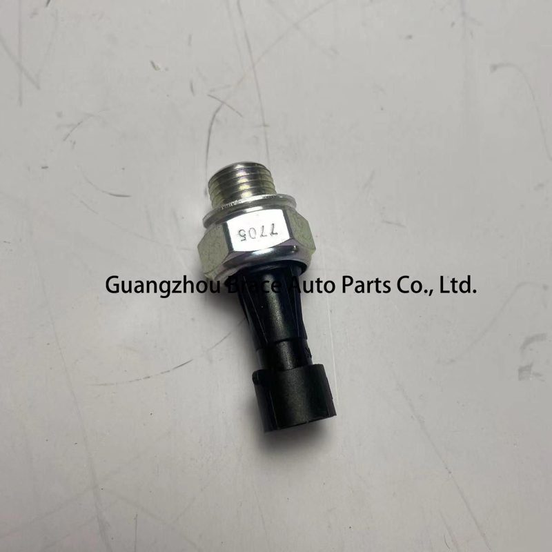 Oil Pressure Sensor for Trumpchi GS4 GS5 Ga5 Ga3 OEM 10130242010000 — photo 4