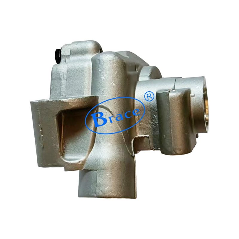 Oil Pump 1.5 for Mgzs OEM 10225442 — photo 2