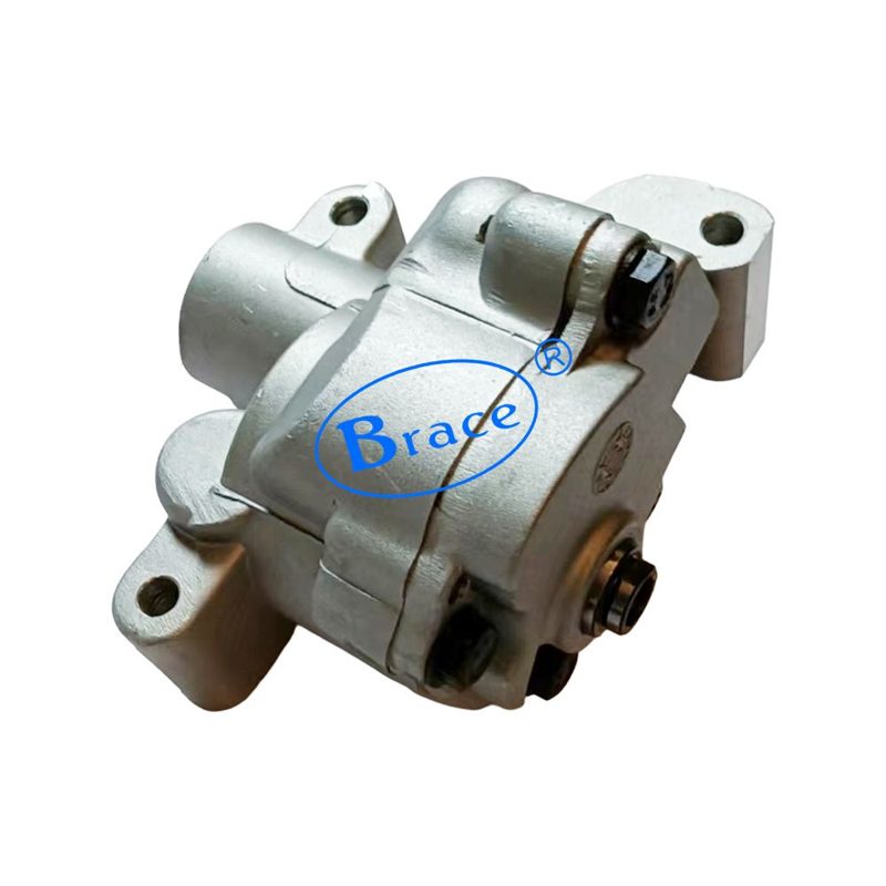 Oil Pump 1.5 for Mgzs OEM 10225442 — photo 3